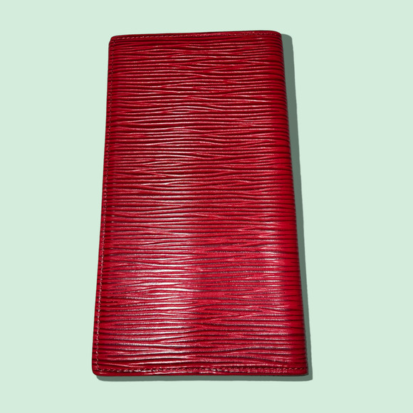 Louis Vuitton Address Book Holder - Picture 6 of 8